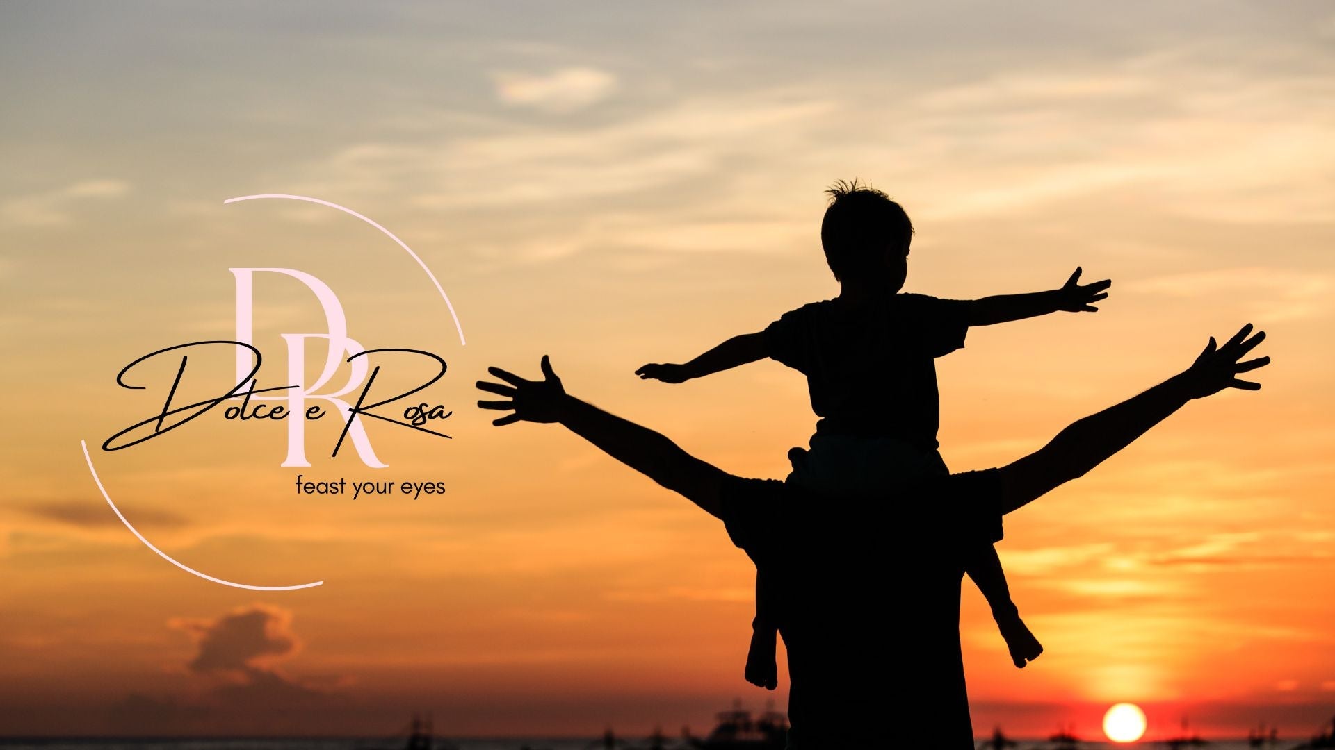 This Father’s Day, Celebrate Your Power - The Dolce Erosa Way