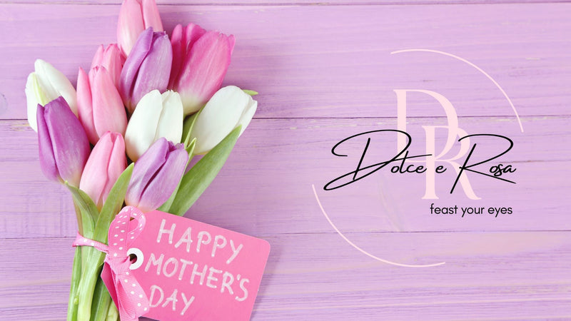 Luxury, Love & Lingerie: The Perfect Mother’s Day 2025 Gift from Dolce Erosa