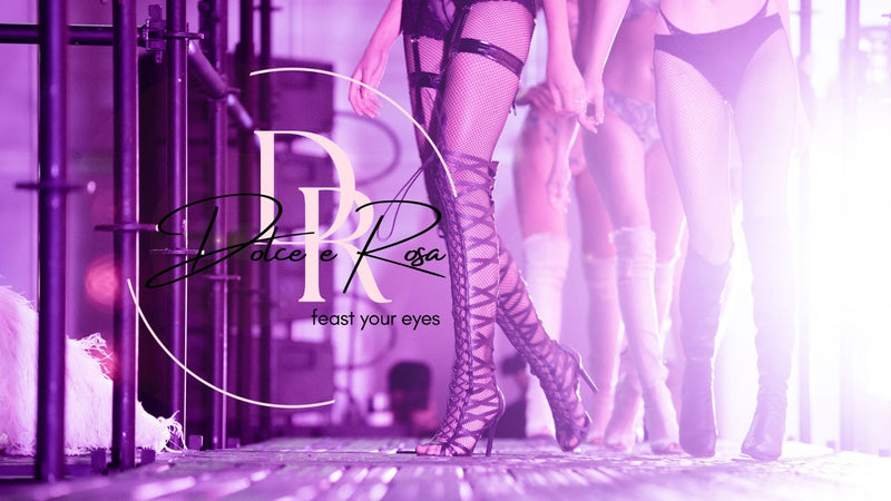 Elevate Your Confidence: Discover the Latest in Luxury Lingerie with Dolce E Rosa