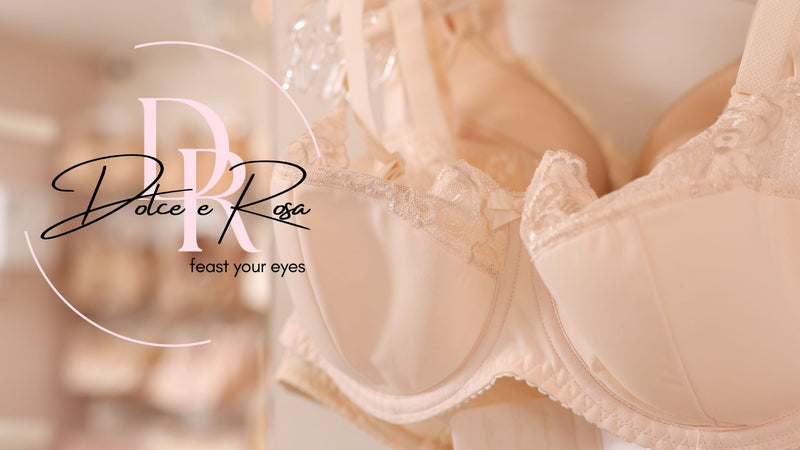 Unwrap Confidence: Why Luxury Lingerie Is the Boldest Form of Self-Care